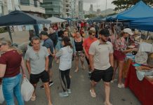 Projeto Viva Praia reúne participantes para alinhar novas ações na orla de Itapema
