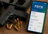 Projeto quer liberar saque do FGTS para compra de armas e munições no Brasil