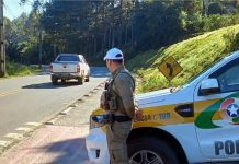 SC suspende edital de R$ 116 milhões para instalação de radares em rodovias estaduais