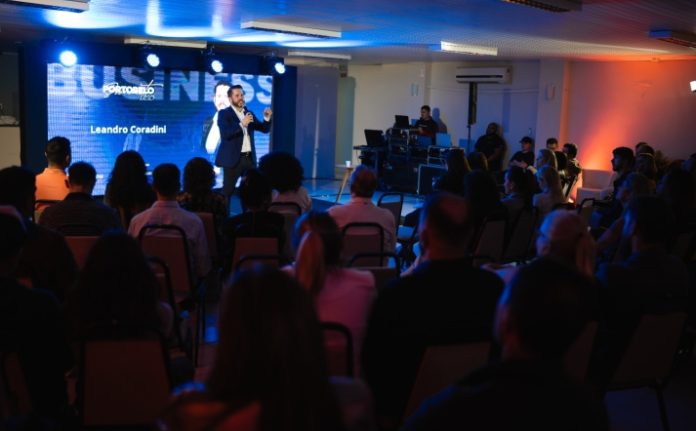 Semana do Empreendedor movimenta Porto Belo com palestras, networking e consultorias gratuitas