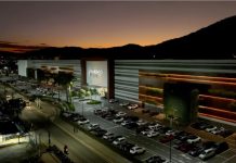 Shopping de Balneário Camboriú mantém funcionamento no feriado e aposta em alto fluxo de visitantes