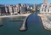 Travessia subterrânea no Rio Perequê marca nova etapa da expansão da SCGÁS em Porto Belo