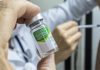 Vacina contra gripe será liberada para toda população em Itapema a partir de segunda-feira