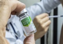 Vacina contra gripe será liberada para toda população em Itapema a partir de segunda-feira