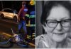 Acidente na SC-108 tira a vida de ciclista de 75 anos e comove comunidade de Massaranduba