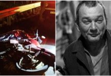 Acidente na SC-285 termina com morte de motociclista no Sul de Santa Catarina