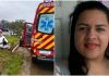 Acidente na SC-390 tira a vida de mulher de 34 anos e deixa feridos em Orleans