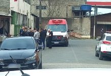 Adolescente investigado por roubos morre durante confronto com a Polícia Militar em Navegantes