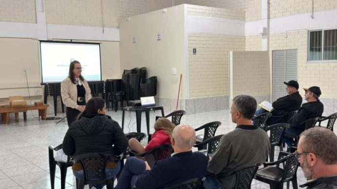 Audiência pública fortalece participação popular no planejamento financeiro de Itapema