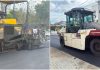 Avança Itapema leva novo asfalto à Rua 444 e amplia melhorias na infraestrutura urbana
