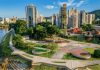Blumenau lança concessão da Prainha e projeta novo polo turístico às margens do Rio Itajaí-Açu