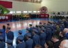 CBMSC celebra 23 anos de autonomia com homenagens, promoções e anúncio da maior renovação de frota da história