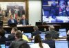 CCJ da Câmara aprova PEC que reduz maioridade penal para 16 anos e debate avança no Congresso