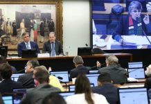 CCJ da Câmara aprova PEC que reduz maioridade penal para 16 anos e debate avança no Congresso