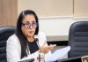 Câmara de Itapema debate projetos para mulheres, saúde e valorização cultural