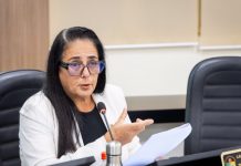 Câmara de Itapema debate projetos para mulheres, saúde e valorização cultural