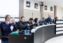Câmara de Itapema leva ao plenário projetos voltados à acessibilidade, educação e organização urbana