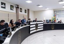 Câmara de Itapema vota ampliação do prazo das Medidas Provisórias e analisa projetos de impacto para o município