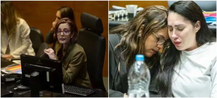 Caso Henry Borel_ referência do feminismo jurídico questiona decisão que beneficiou Monique Medeiros