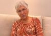 Comunidade se despede de idosa que morreu após grave atropelamento em Blumenau