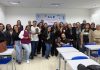 Estudantes da UAB de Itapema brilham em encontro estadual da UDESC