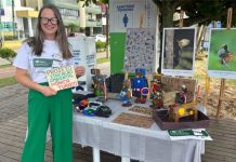 FAACI mobiliza escolas e comunidade com programação especial no Mês do Meio Ambiente