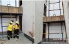 Falha em elevador industrial mobiliza resgate e deixa trabalhador em estado grave no Vale do Itajaí