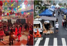 Festa Junina e Feira Cultural prometem movimentar o fim de semana em Itapema