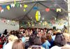 Festa Junina reúne centenas de idosos e celebra integração no CCI Meia Praia