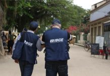 IBGE abre 346 vagas temporárias em Santa Catarina com salários de até R$ 4 mil