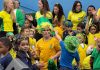CMEI Alto São Bento celebra abertura da Copa 2026 com participação das famílias