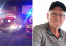 Investigado por crime que chocou Itaiópolis se entrega e passa a responder preso
