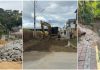 Itapema acelera investimentos em infraestrutura e amplia frentes de trabalho pela cidade