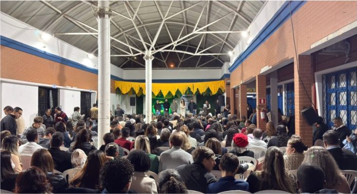Itapema celebra formatura de quase 200 alunos do Qualifica e prepara nova etapa de capacitações