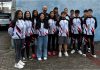 Itapema leva 33 atletas ao Catarinense de Taekwondo em busca de vaga para o Brasileiro