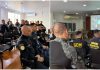 Itapema recebe curso inédito para formação de agentes em proteção de autoridades