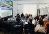 Itapema reforça prevenção e mobiliza secretarias diante da previsão de avanço do El Niño