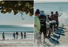 Itapema revive a Festa do Pescador e homenageia famílias que construíram a história da cidade