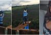 VÍDEO: Jovem de 21 anos morre após queda durante salto de rope jump; seis pessoas são presas em SP