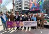 Junho Violeta mobiliza comunidade de Itapema em defesa dos direitos da pessoa idosa