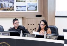 Legislativo de Itapema avança com projetos voltados à qualidade de vida da população