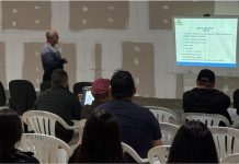 Moradores do Ilhota participam da construção do orçamento de Itapema para 2027