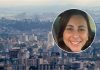 Mulher encontrada morta em área rural de Lages é identificada; caso é tratado como feminicídio