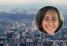 Mulher encontrada morta em área rural de Lages é identificada; caso é tratado como feminicídio