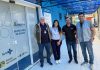 NAST de Itapema se consolida como referência regional e recebe visita técnica de equipe de Itajaí