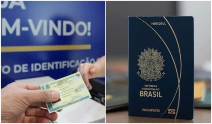Nova identidade permite entrada em oito países da América do Sul sem passaporte