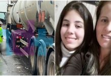 O que se sabe sobre a morte de mãe e filha em grave acidente na BR-101 em Santa Catarina