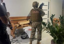 Operação contra facção internacional resulta em bloqueio milionário e prisões em seis estados