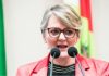 Pelo Estado Entrevista 21/06: Luciane Carminatti, professora e deputada estadual de SC