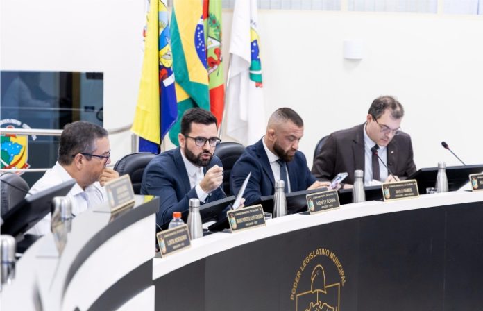 Plano de carreira dos servidores de Itapema será debatido em audiência pública aberta à população